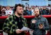 Дмитрий Шнякин прокомментировал видео раздевалки сборной России во время матча с Никарагуа Дмитрий Шнякин прокомментировал видео раздевалки сборной России во время матча с Никарагуа