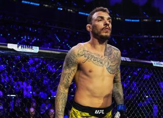 UFC Vegas 115: Ренато Мойкано встретится с Крисом Данканом в главном бою в Лас-Вегасе UFC Vegas 115: Ренато Мойкано встретится с Крисом Данканом в главном бою в Лас-Вегасе