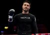 Джош Келли проведёт первую защиту титула чемпиона IBF в июле 2023 года Джош Келли проведёт первую защиту титула чемпиона IBF в июле 2023 года