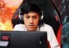 Появление Дэвида Паркера в Tundra Esports на PGL Wallachia Season 7 и успех после Появление Дэвида Паркера в Tundra Esports на PGL Wallachia Season 7 и успех после