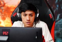 Появление Дэвида Паркера в Tundra Esports на PGL Wallachia Season 7 и успех после Появление Дэвида Паркера в Tundra Esports на PGL Wallachia Season 7 и успех после