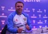 Руслан Пименов назначен спортивным директором школы футбольного клуба «Динамо Москва» Руслан Пименов назначен спортивным директором школы футбольного клуба «Динамо Москва»