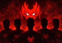 Hokori вернулась на профессиональную сцену Dota 2 и подписала новый состав Hokori вернулась на профессиональную сцену Dota 2 и подписала новый состав