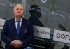 Владимир Крикунов назвал Люка Тардифа худшим президентом в истории хоккея Владимир Крикунов назвал Люка Тардифа худшим президентом в истории хоккея