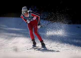Двукратный олимпийский чемпион Эйнар Хедегарт готов пропустить ЧМ-2027 ради возвращения в биатлон Двукратный олимпийский чемпион Эйнар Хедегарт готов пропустить ЧМ-2027 ради возвращения в биатлон