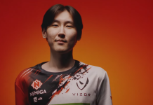 Aik заменит Seleri в составе MOUZ по Dota 2 на турнирах FACEIT и PGL Aik заменит Seleri в составе MOUZ по Dota 2 на турнирах FACEIT и PGL