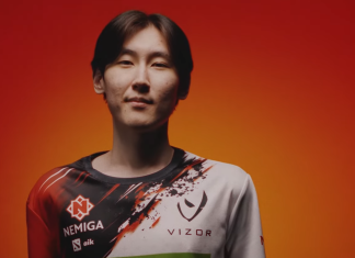 Aik заменит Seleri в составе MOUZ по Dota 2 на турнирах FACEIT и PGL Aik заменит Seleri в составе MOUZ по Dota 2 на турнирах FACEIT и PGL