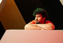 Даксак прокомментировал изменения в патче 7 41 для Dota 2 и высказал пожелание Даксак прокомментировал изменения в патче 7 41 для Dota 2 и высказал пожелание