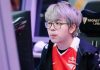 Переход профессионалов Dota 2 и Wild Rift в Mobile Legends Bang Bang достижения Переход профессионалов Dota 2 и Wild Rift в Mobile Legends Bang Bang достижения