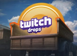 В Tanki Online обновлена система Twitch Drops с монетами и магазином наград В Tanki Online обновлена система Twitch Drops с монетами и магазином наград