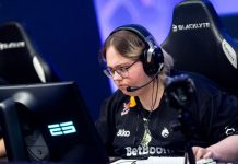 Hooch и Aunkere оценили лидерские качества капитана Team Spirit magixx Hooch и Aunkere оценили лидерские качества капитана Team Spirit magixx