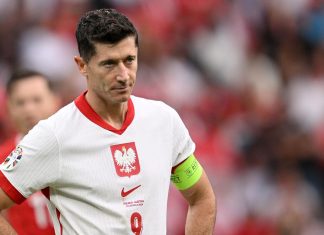 Швеция встретилась с Польшей в финале стыкового турнира отбора на ЧМ-2026 по футболу Швеция встретилась с Польшей в финале стыкового турнира отбора на ЧМ-2026 по футболу