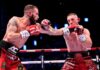 Энтони Какэч победил Джеймса Диккенса и завоевал титул WBA в первом легком весе Энтони Какэч победил Джеймса Диккенса и завоевал титул WBA в первом легком весе