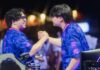 Paper Rex вышла в Гранд-финал Masters Santiago, обыграв NRG со счетом 3-1 Paper Rex вышла в Гранд-финал Masters Santiago, обыграв NRG со счетом 3-1