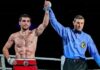 IBF назначила отборочный бой между Пэдди Донованом и Кареном Чухаджяном в полусреднем весе IBF назначила отборочный бой между Пэдди Донованом и Кареном Чухаджяном в полусреднем весе