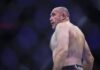 Алексей Олейник оценил потенциал Александра Волкова и сроки его карьеры в UFC Алексей Олейник оценил потенциал Александра Волкова и сроки его карьеры в UFC