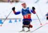 Иван Голубков завоевал второе золото на Паралимпиаде-2026 в гонке на 20 км Иван Голубков завоевал второе золото на Паралимпиаде-2026 в гонке на 20 км