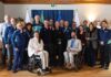 Международный паралимпийский комитет наградил 23 представителей за подготовку Игр в Милано-Кортина 2026 Международный паралимпийский комитет наградил 23 представителей за подготовку Игр в Милано-Кортина 2026