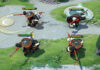 Самые популярные косметические сеты недели в мастерской Dota 2: выпуск 287 Самые популярные косметические сеты недели в мастерской Dota 2: выпуск 287