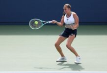 Екатерина Тупицына завоевала два титула на турнире W15 в Шарм-эль-Шейхе Екатерина Тупицына завоевала два титула на турнире W15 в Шарм-эль-Шейхе
