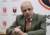 Владимир Гомельский прокомментировал рекордные 83 очка Адебайо и реакцию на них Владимир Гомельский прокомментировал рекордные 83 очка Адебайо и реакцию на них