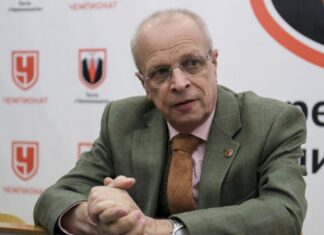 Владимир Гомельский прокомментировал рекордные 83 очка Адебайо и реакцию на них Владимир Гомельский прокомментировал рекордные 83 очка Адебайо и реакцию на них