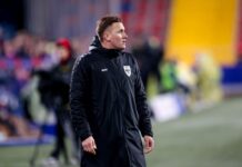 Алексей Шпилевский требует подтвердить победу над «Сочи» перед матчем с Крыльями Советов Алексей Шпилевский требует подтвердить победу над «Сочи» перед матчем с Крыльями Советов