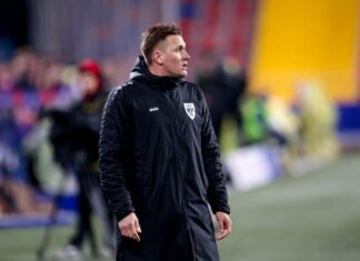 Алексей Шпилевский требует подтвердить победу над «Сочи» перед матчем с Крыльями Советов Алексей Шпилевский требует подтвердить победу над «Сочи» перед матчем с Крыльями Советов
