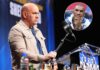 Дана Уайт назвал главных лиц UFC, не упомянув Ислама Махачева Дана Уайт назвал главных лиц UFC, не упомянув Ислама Махачева