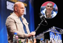 Дана Уайт назвал главных лиц UFC, не упомянув Ислама Махачева Дана Уайт назвал главных лиц UFC, не упомянув Ислама Махачева