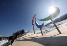 Россия заняла третье место в медальном зачете Паралимпиады-2026 с восемью золотыми медалями Россия заняла третье место в медальном зачете Паралимпиады-2026 с восемью золотыми медалями
