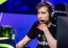Экс-тренер Team Spirit Айрат Silent Газиев провёл символический удар на матче «Рубин» — «Локомотив» Экс-тренер Team Spirit Айрат Silent Газиев провёл символический удар на матче «Рубин» — «Локомотив»