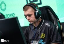 NIP возвращаются в зону приглашения на Major с трофеем Roman Imperium Cup VI NIP возвращаются в зону приглашения на Major с трофеем Roman Imperium Cup VI