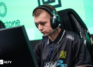 NIP возвращаются в зону приглашения на Major с трофеем Roman Imperium Cup VI NIP возвращаются в зону приглашения на Major с трофеем Roman Imperium Cup VI