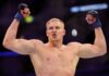 Сергей Павлович встретится с Талисоном Тейшейрой на UFC Fight Night 277 в Макао Сергей Павлович встретится с Талисоном Тейшейрой на UFC Fight Night 277 в Макао