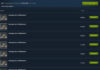 Набор Intergalactic Orbliterator с арканой на Earthshaker появился на маркете Steam Набор Intergalactic Orbliterator с арканой на Earthshaker появился на маркете Steam