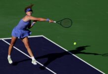 Мирра Андреева опустилась на две позиции в рейтинге WTA, Рыбакина вошла в топ-2 Мирра Андреева опустилась на две позиции в рейтинге WTA, Рыбакина вошла в топ-2