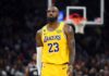 NBA планирует расширение до 32 команд к сезону 2028/2029 года NBA планирует расширение до 32 команд к сезону 2028/2029 года