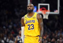 NBA планирует расширение до 32 команд к сезону 2028/2029 года NBA планирует расширение до 32 команд к сезону 2028/2029 года