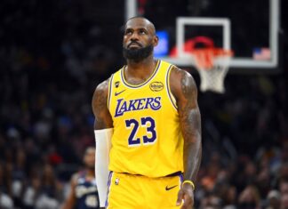NBA планирует расширение до 32 команд к сезону 2028/2029 года NBA планирует расширение до 32 команд к сезону 2028/2029 года
