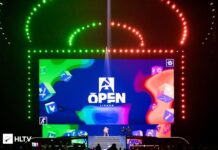 BLAST Open Rotterdam: 16 команд, $1.1 млн призовых и финал в Ahoy Arena BLAST Open Rotterdam: 16 команд,