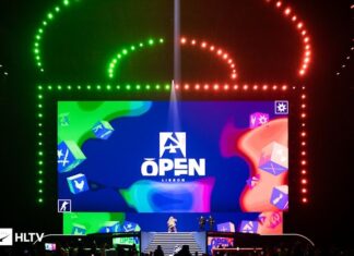 BLAST Open Rotterdam: 16 команд, $1.1 млн призовых и финал в Ahoy Arena BLAST Open Rotterdam: 16 команд,