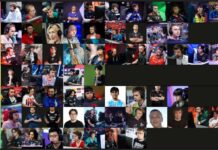 RAMZES666 опубликовал собственный тир-лист мидеров профессиональной Dota 2 RAMZES666 опубликовал собственный тир-лист мидеров профессиональной Dota 2