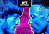 UFC проведёт турнир Fight Night с участием Евлоева и Мерфи в Лондоне UFC проведёт турнир Fight Night с участием Евлоева и Мерфи в Лондоне