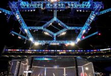 Изменения в кардe UFC London: Фелипе Франко дебютирует против Марио Пинто Изменения в кардe UFC London: Фелипе Франко дебютирует против Марио Пинто