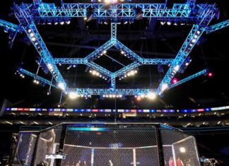 Изменения в кардe UFC London: Фелипе Франко дебютирует против Марио Пинто Изменения в кардe UFC London: Фелипе Франко дебютирует против Марио Пинто