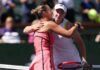 Елена Рыбакина прокомментировала поражение от Арины Соболенко в финале Indian Wells Елена Рыбакина прокомментировала поражение от Арины Соболенко в финале Indian Wells