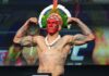 Алекс Перейра освободил титул до 93 кг и подписал контракт с UFC на восемь Алекс Перейра освободил титул до 93 кг и подписал контракт с UFC на восемь