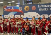 Владимир Лукин обратился к сборной России после успеха на Паралимпиаде-2026 Владимир Лукин обратился к сборной России после успеха на Паралимпиаде-2026