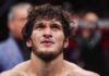 Мовсар Евлоев проведет бой против Лерона Мёрфи на UFC Fight Night 270 в Лондоне Мовсар Евлоев проведет бой против Лерона Мёрфи на UFC Fight Night 270 в Лондоне
